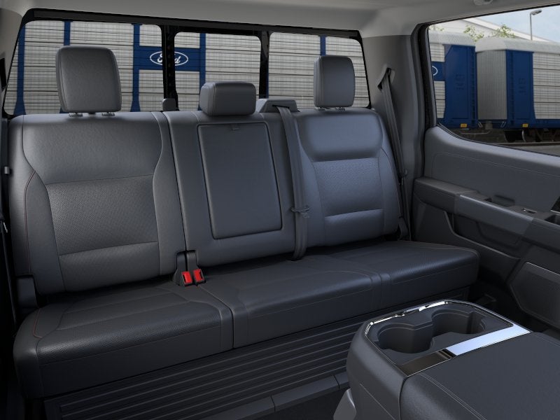 2026 Ford Super Duty F-350 DRW Pickup King Ranch