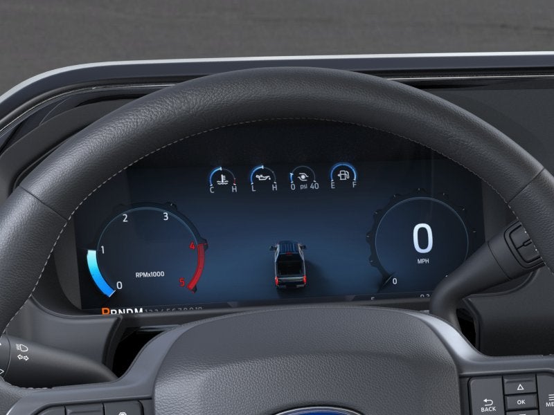 2026 Ford Super Duty F-350 DRW Pickup King Ranch