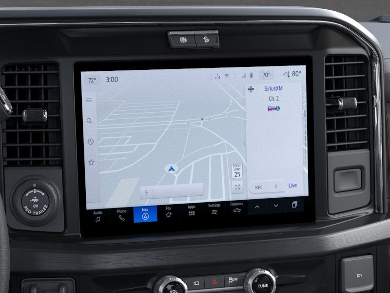 2026 Ford Super Duty F-350 DRW Pickup King Ranch