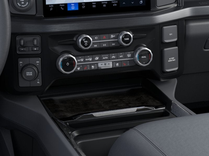 2026 Ford Super Duty F-350 DRW Pickup King Ranch