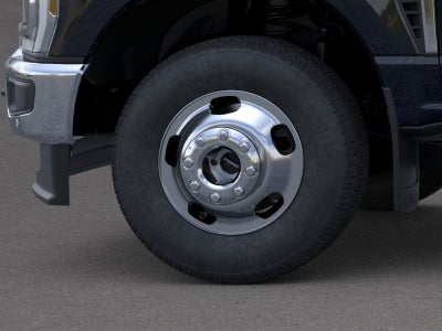 2026 Ford Super Duty F-350 DRW Pickup King Ranch