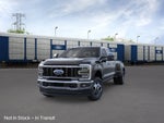 2026 Ford Super Duty F-350 DRW Pickup King Ranch