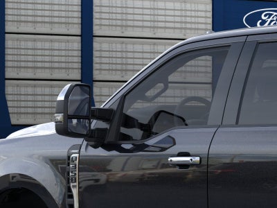 2026 Ford Super Duty F-350 DRW Pickup King Ranch