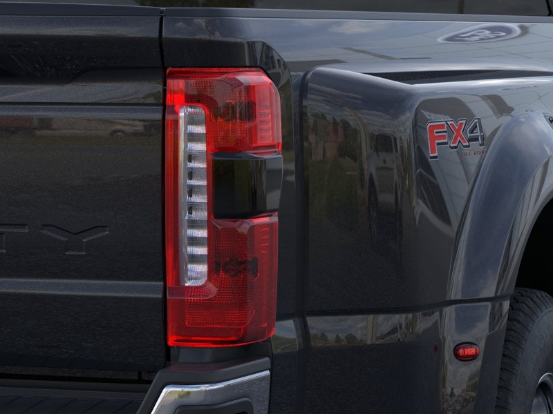 2026 Ford Super Duty F-350 DRW Pickup King Ranch