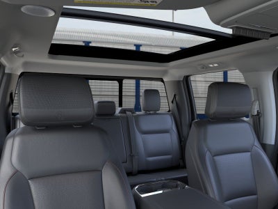 2026 Ford Super Duty F-350 DRW Pickup King Ranch