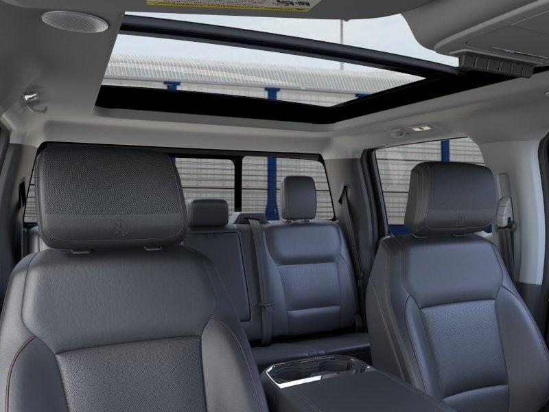 2026 Ford Super Duty F-350 DRW Pickup King Ranch