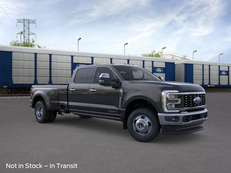 2026 Ford Super Duty F-350 DRW Pickup King Ranch