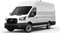 2026 Ford Transit Cargo Van T-250 148" EL Hi Rf 9150 GVWR RWD