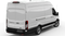2026 Ford Transit Cargo Van T-250 148" EL Hi Rf 9150 GVWR RWD