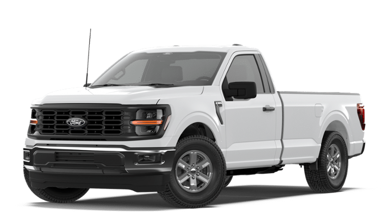 2026 Ford F-150's photo