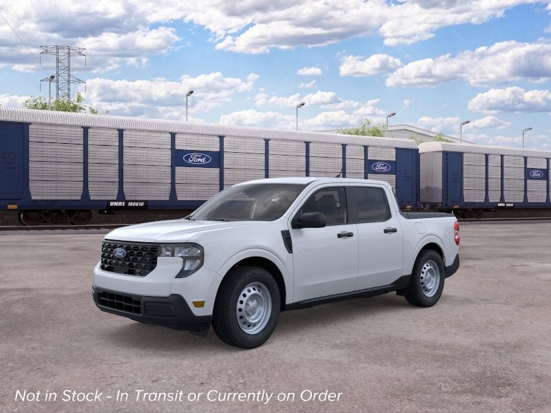 2026 Ford Maverick's photo