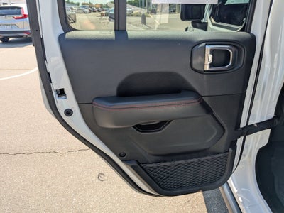 2024 Jeep Wrangler 4-Door Rubicon 392 4x4