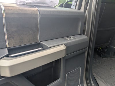 2022 Ford Super Duty F-250 SRW XL
