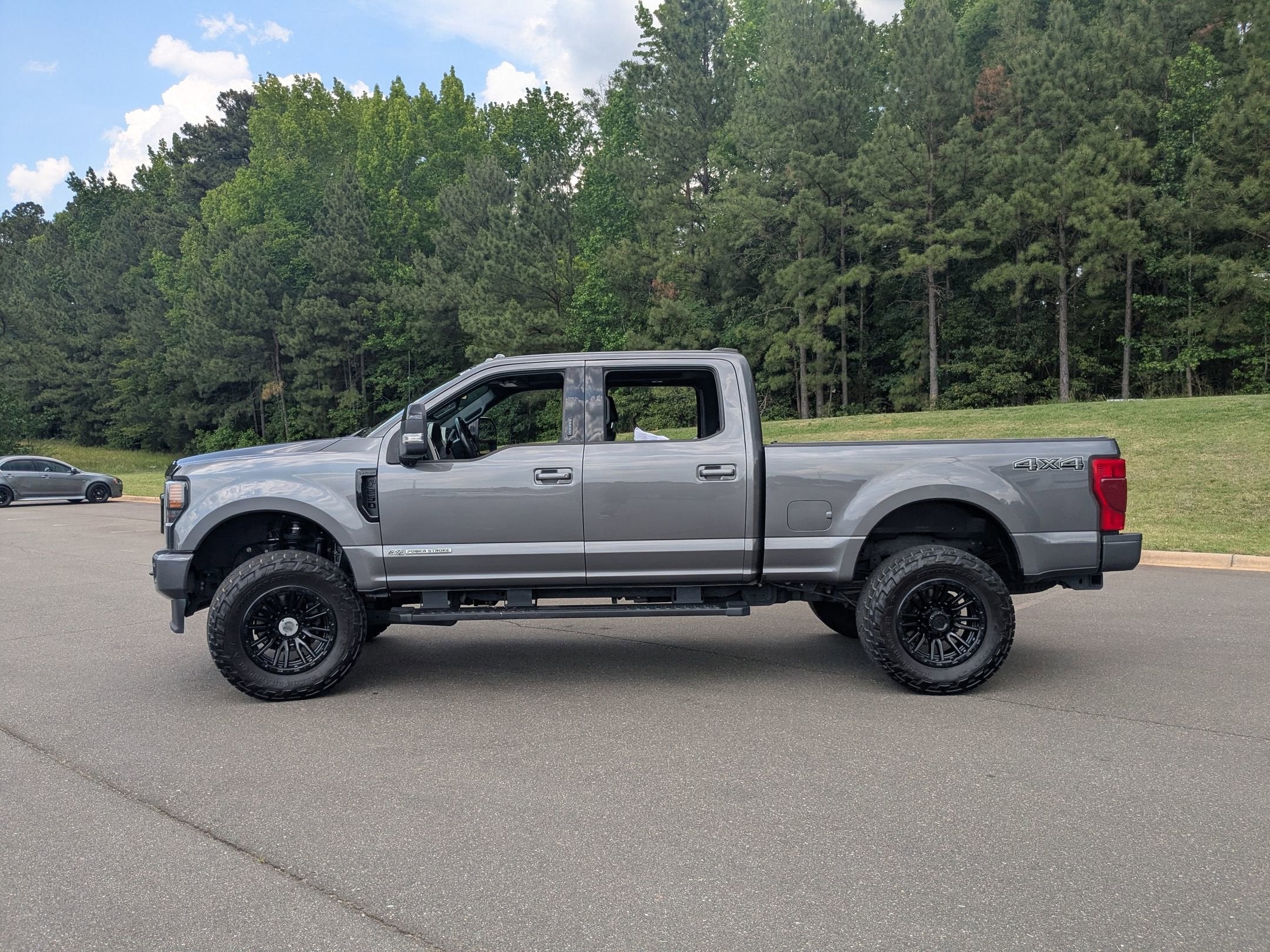 2022 Ford Super Duty F-250 SRW XL