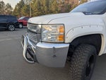 2009 Chevrolet Silverado 2500 HD Work Truck