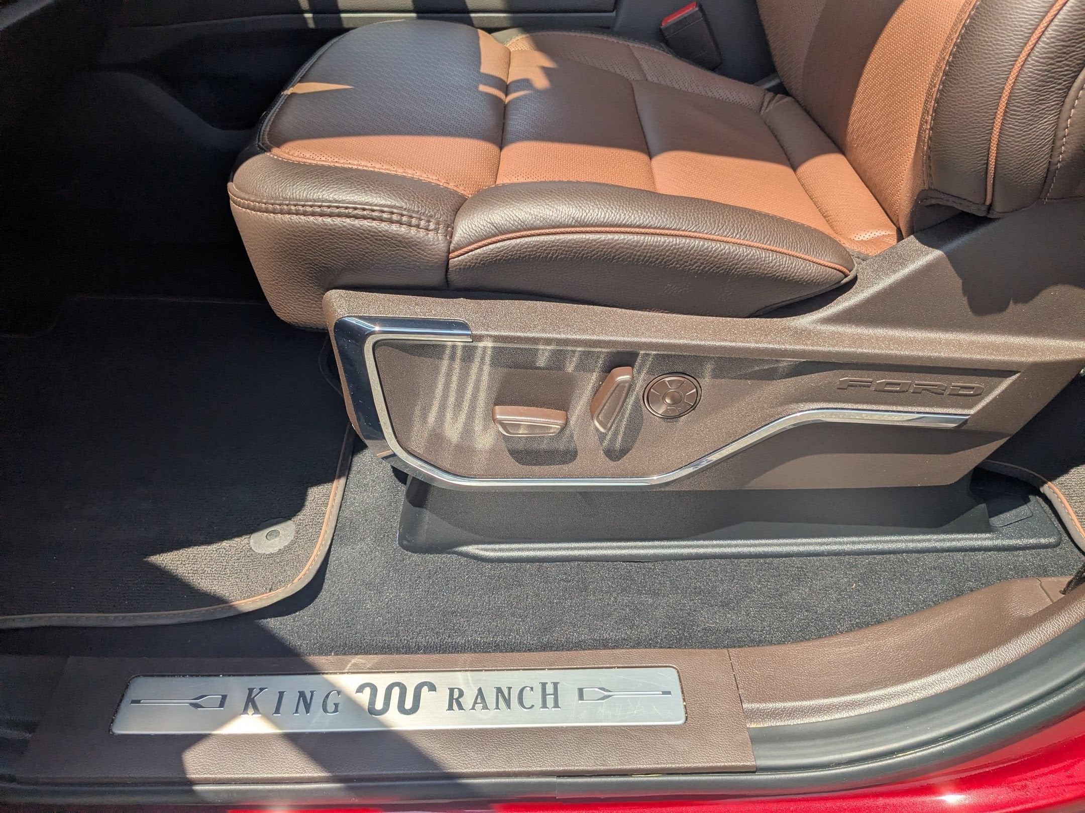 2026 Ford Super Duty F-250 SRW King Ranch