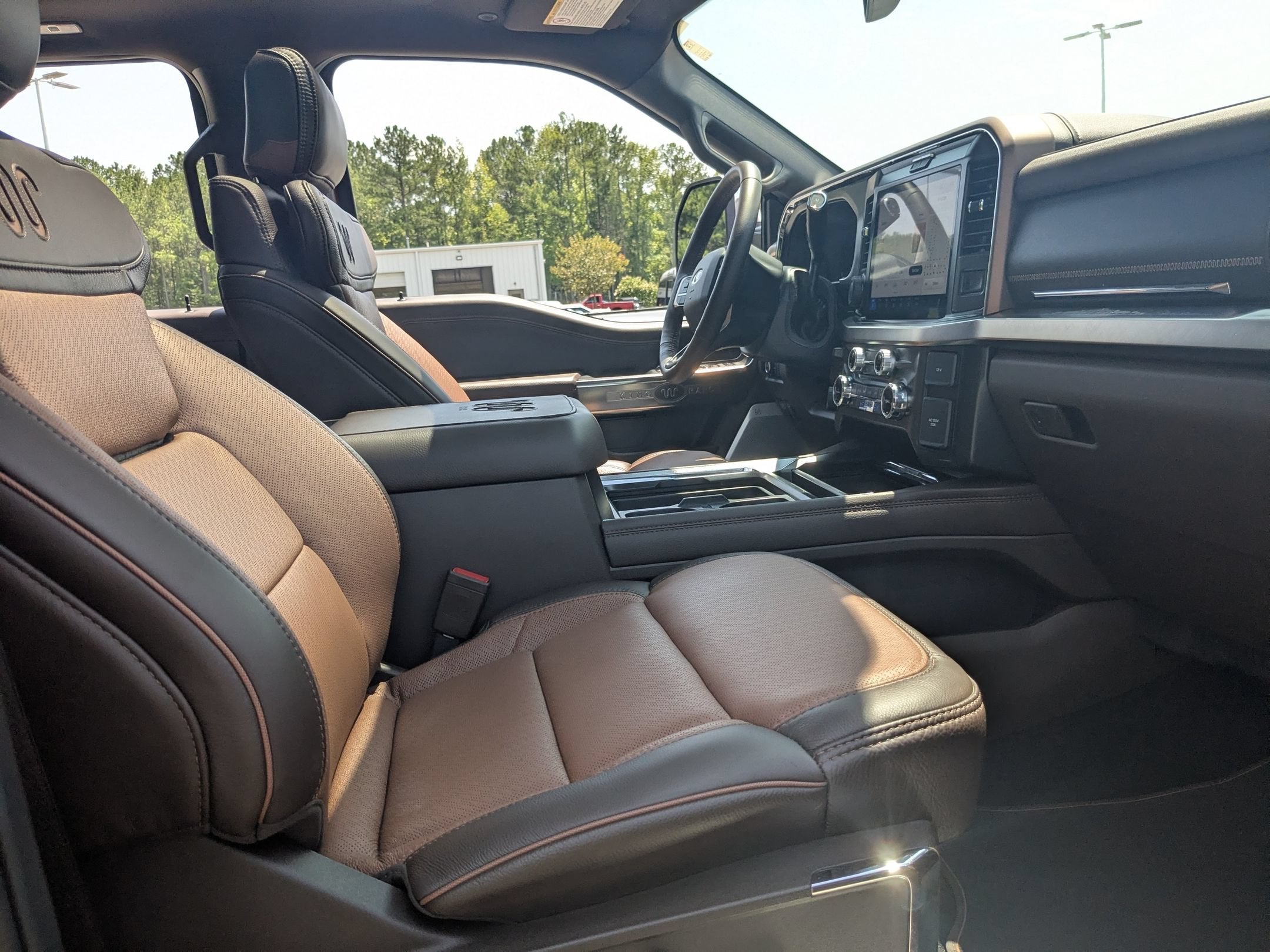 2026 Ford Super Duty F-250 SRW King Ranch