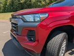 2023 Chevrolet Colorado 2WD LT