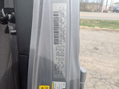 2019 Jeep Wrangler Unlimited Sahara 4x4