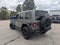2021 Jeep Wrangler Rubicon 4x4