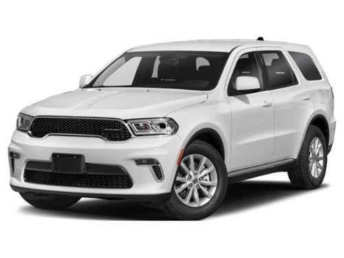 2021 Dodge Durango GT Plus RWD