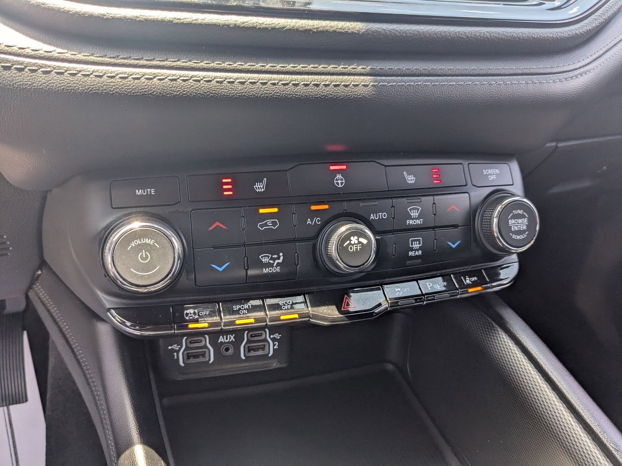 2022 Dodge Durango GT Plus AWD
