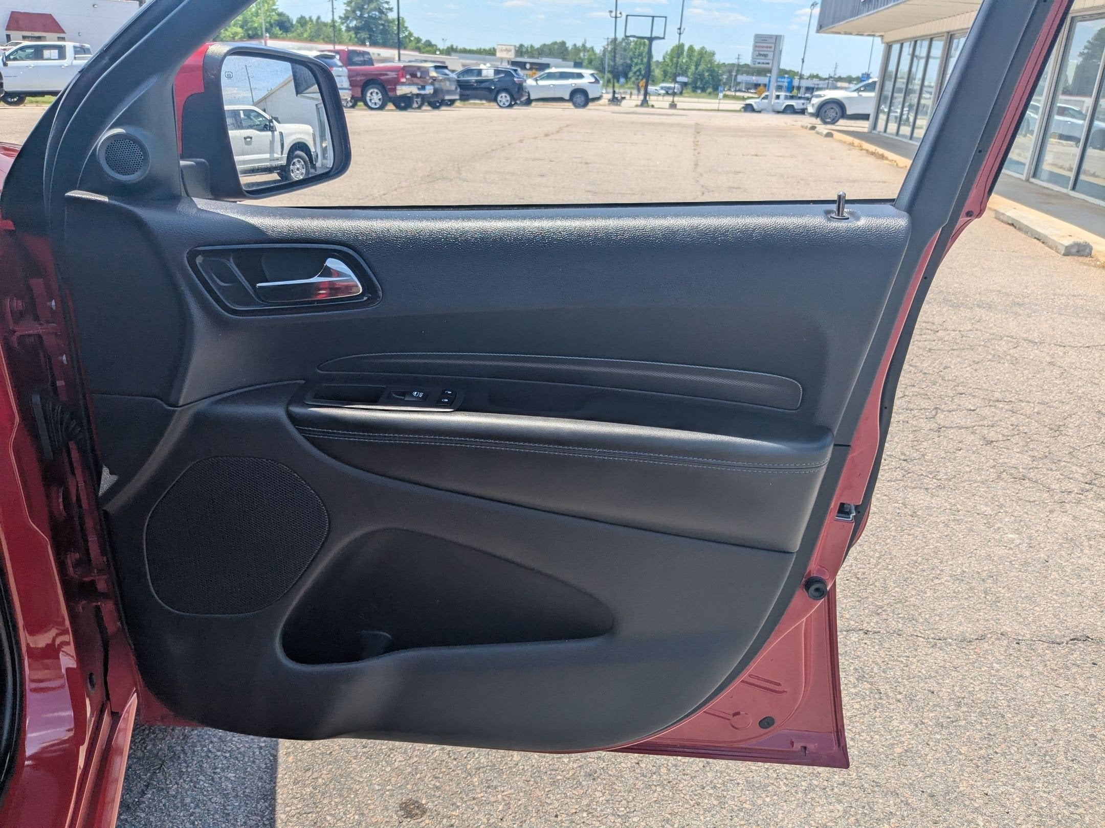 2022 Dodge Durango GT Plus AWD