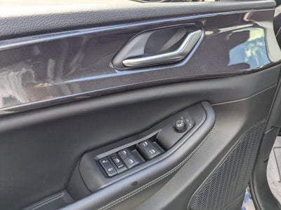 2023 Jeep Grand Cherokee Altitude 4x2