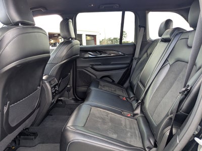 2023 Jeep Grand Cherokee Altitude 4x2