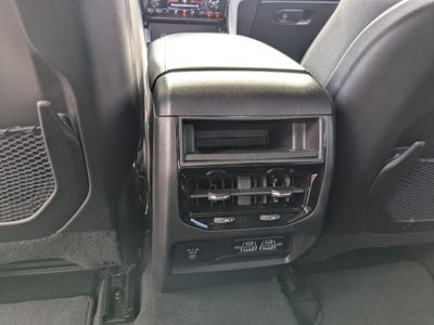 2023 Jeep Grand Cherokee Altitude 4x2