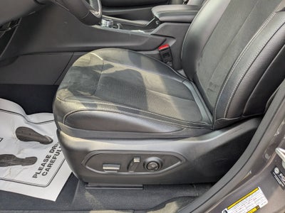 2025 Jeep Grand Cherokee L Altitude X 4x4