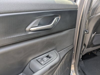 2025 Jeep Grand Cherokee L Altitude X 4x4