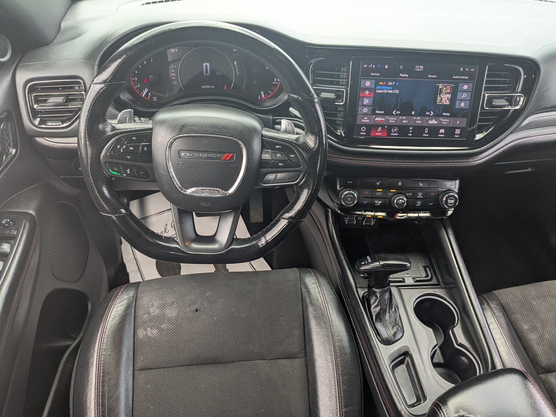 2021 Dodge Durango R/T AWD