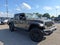2020 Jeep Gladiator Mojave 4x4