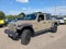 2020 Jeep Gladiator Mojave 4x4