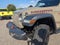 2020 Jeep Gladiator Mojave 4x4