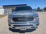 2022 RAM 1500 Limited Crew Cab 4x4 5'7' Box