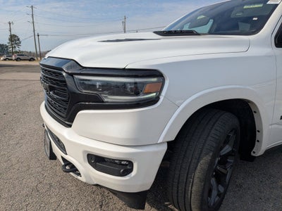 2024 RAM 1500 Limited Crew Cab 4x4 5'7' Box