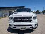 2023 RAM 1500 Laramie Crew Cab 4x4 5'7' Box