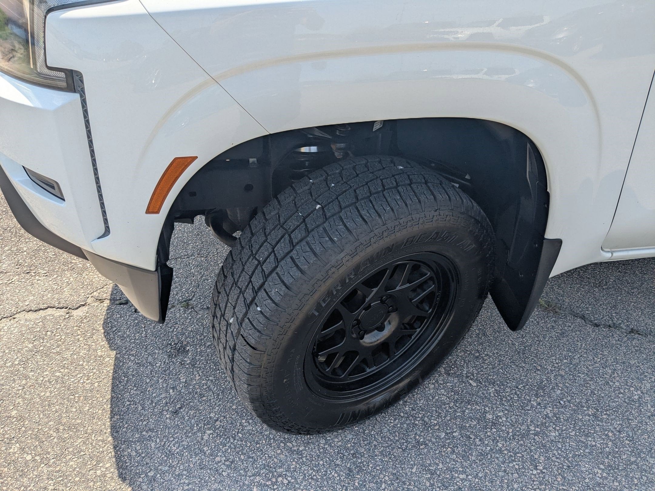 2022 Nissan Frontier King Cab S 4x4