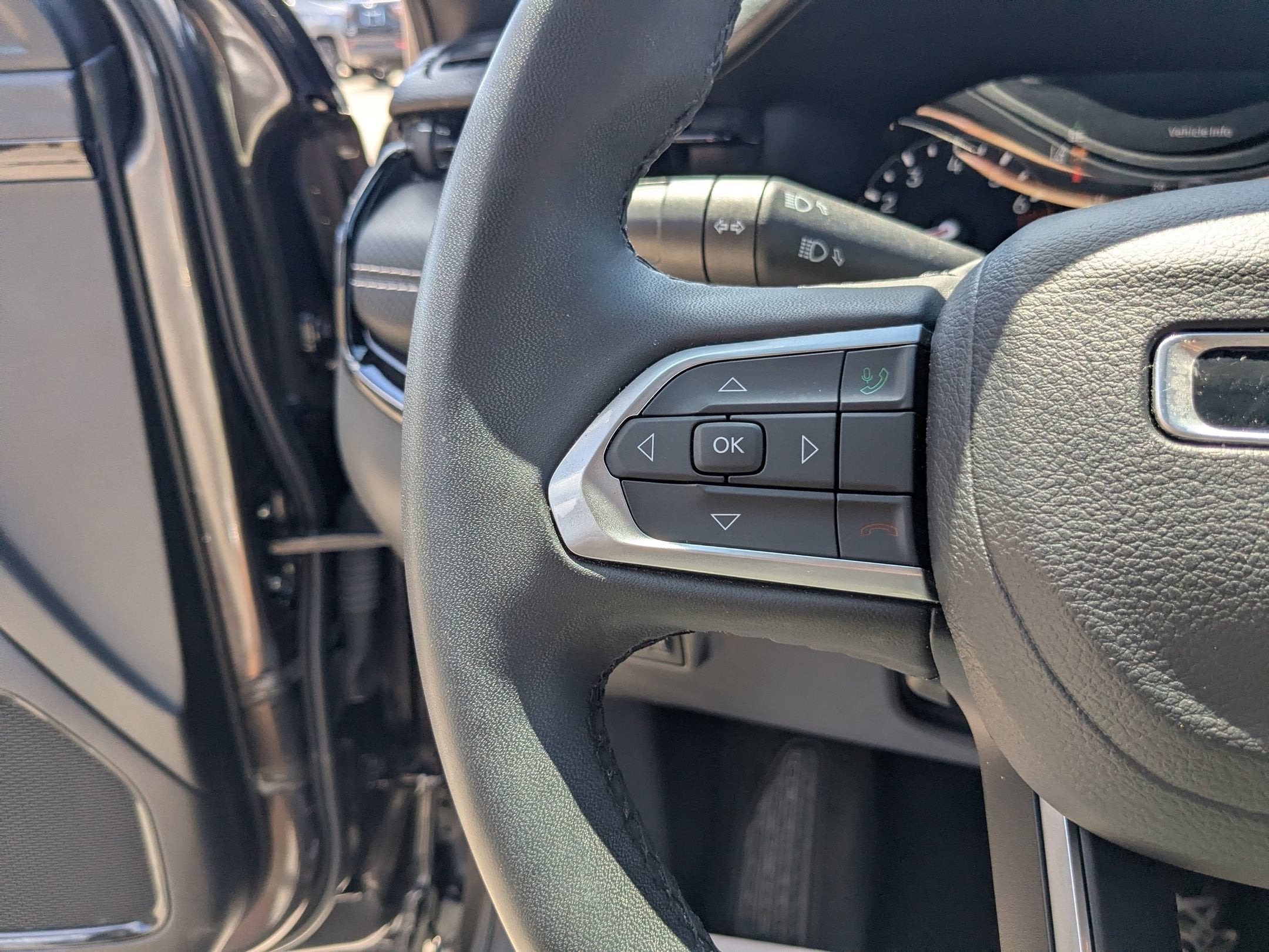 2023 Jeep Compass Altitude 4x4