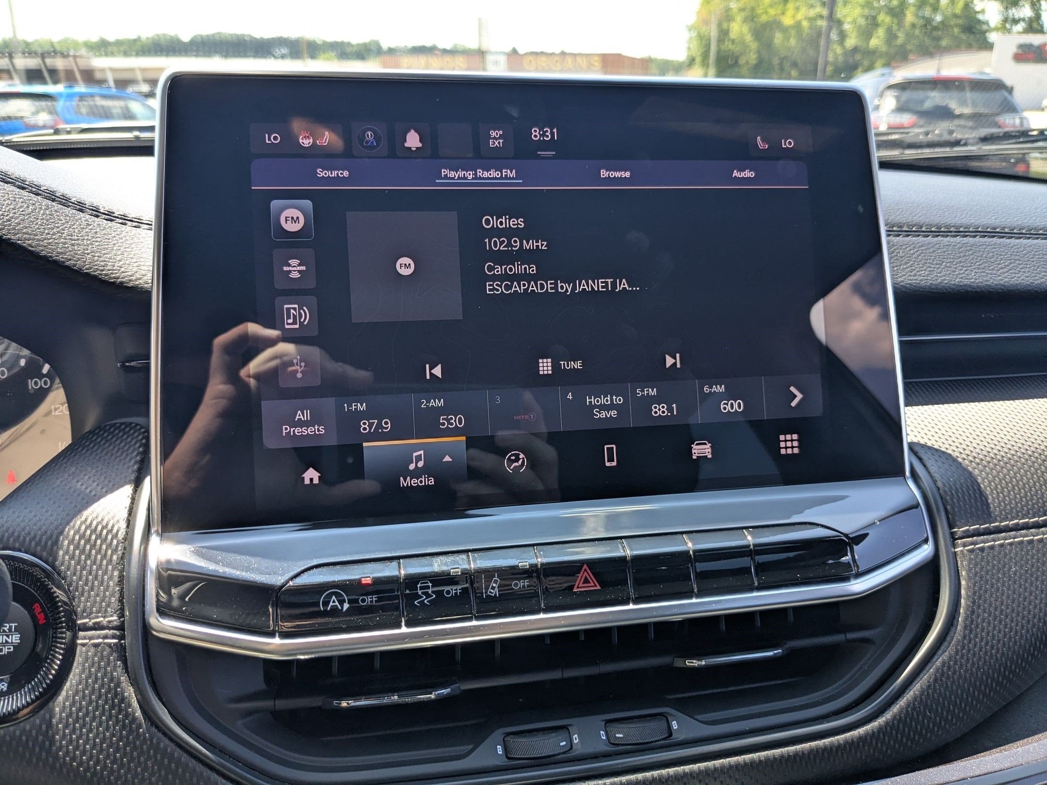 2023 Jeep Compass Altitude 4x4