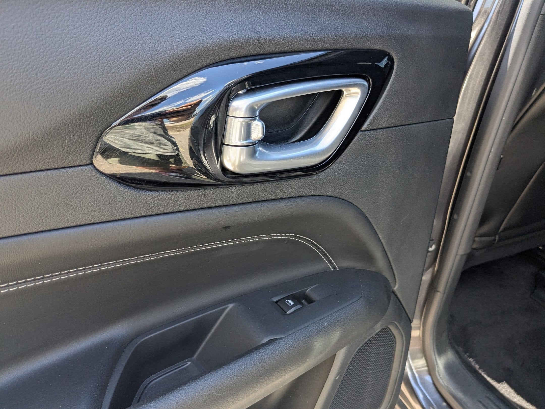 2023 Jeep Compass Altitude 4x4