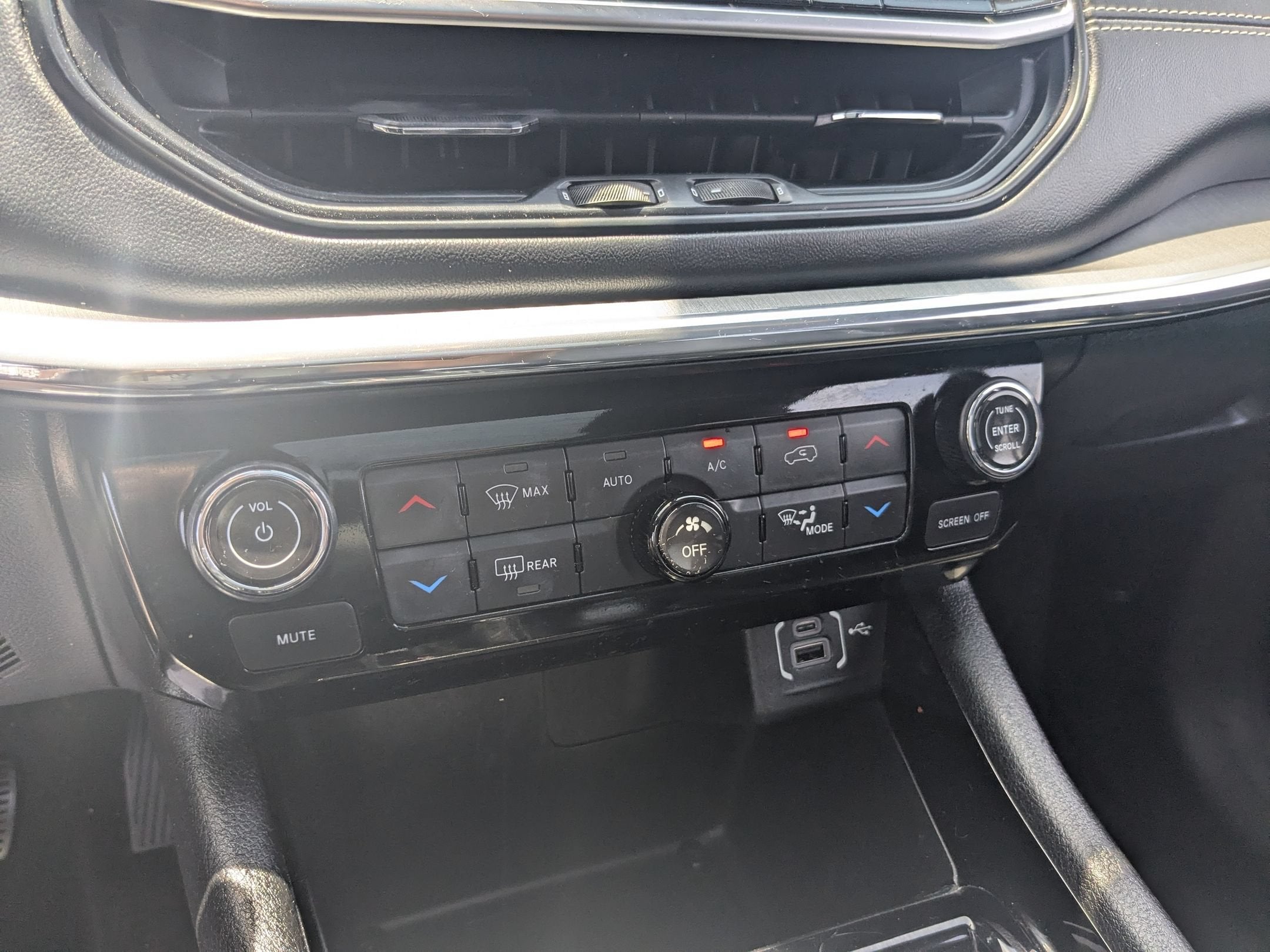 2022 Jeep Compass High Altitude 4x4
