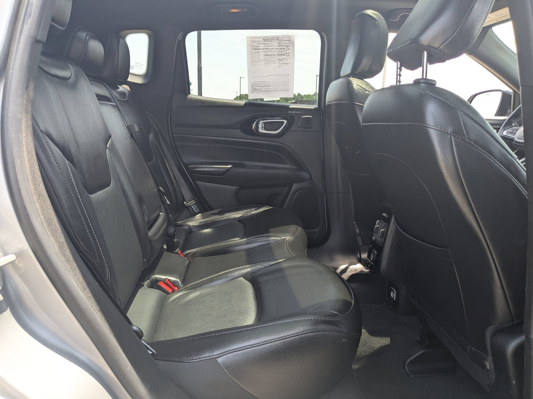 2022 Jeep Compass High Altitude 4x4