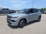 2022 Jeep Compass High Altitude 4x4