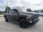 2015 RAM 2500 Big Horn