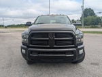 2015 RAM 2500 Big Horn