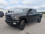 2015 RAM 2500 Big Horn