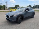 2024 Mazda Mazda CX-30 2.5 S Carbon Edition